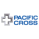 logo pacific cross