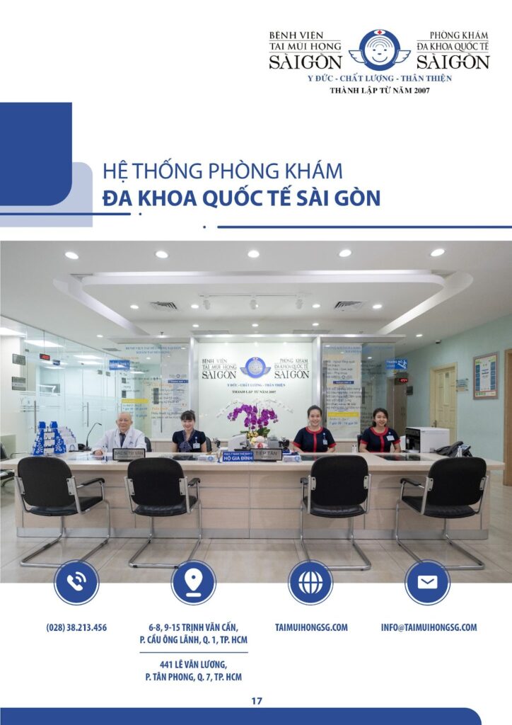 Cơ Sở Vật Chất Hiện Đại