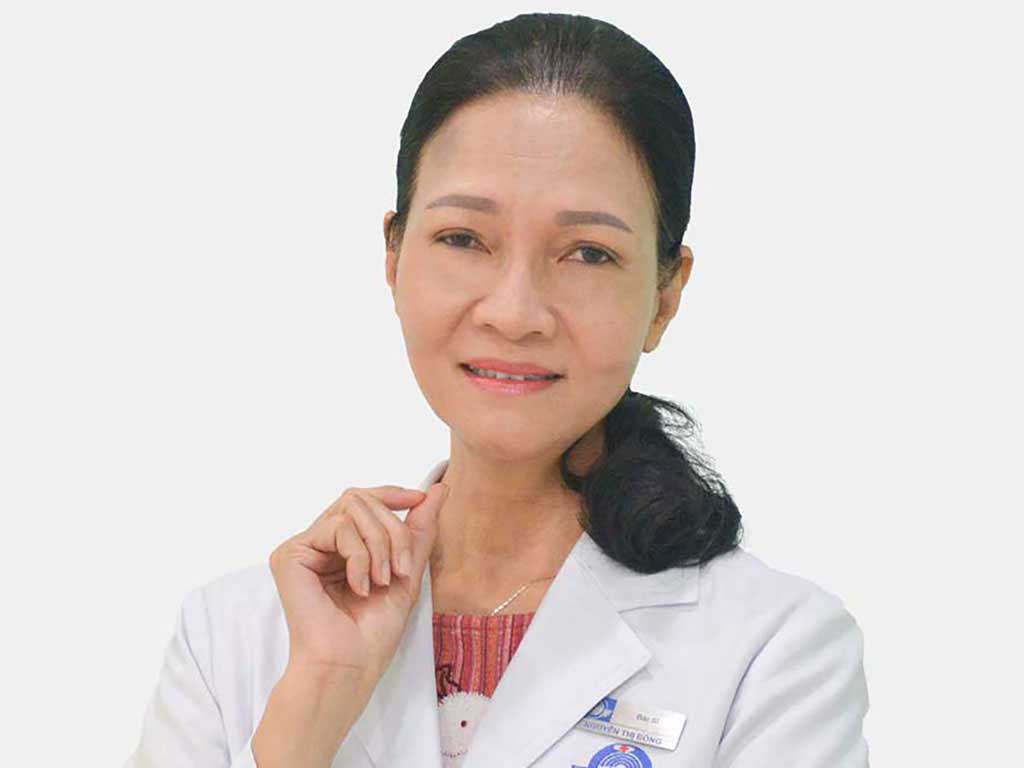 bac si nguyen thi bong sigc