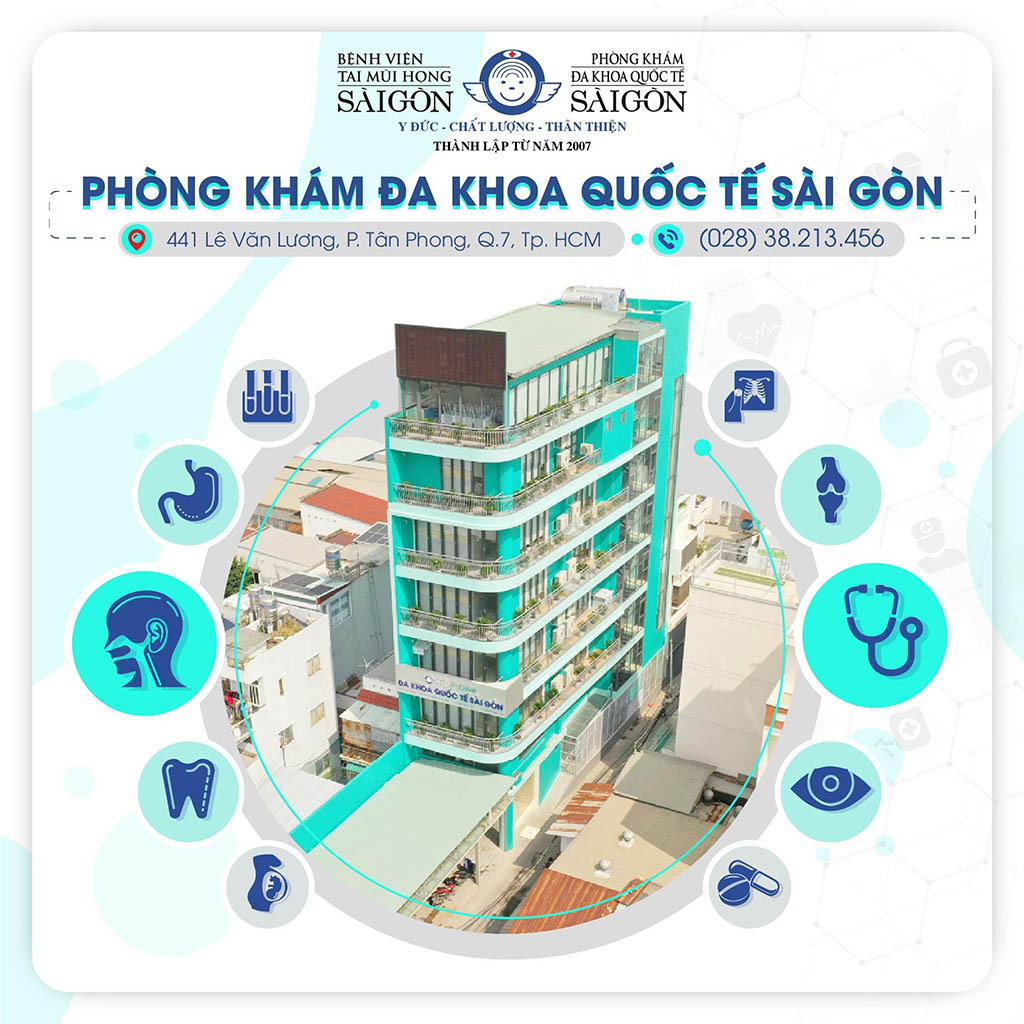 Lựa chọn phương pháp điều trị hợp lý